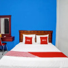 Отель Oyo 91706 Hotel Serena Anggrek, фото 4