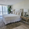Отель Stunning ocean view remodeled 2 bedroom 2 bath condo, 908 South Hampton 2 Condo, фото 13