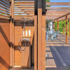 Отель Awesome Home in Båstad With Wifi and 4 Bedrooms, фото 16