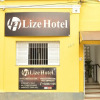 Отель Lize Hotel-Hostel, фото 1