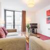 Отель Premier Apartments Manchester, фото 4