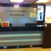Отель Li Garden Hotel, фото 15