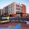Отель Home2 Suites by Hilton Salt Lake City/Layton, UT, фото 1