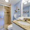 Отель Sanibel Siesta on the Beach Unit 302 2 Bedrooms 2 Bathrooms Condo, фото 5
