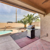 Отель Pet-friendly Lake Havasu City Home: Walk to Beach!, фото 8