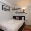 Отель Kensington 2 Bedroom Flat With Patio, фото 4