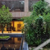 Отель Rehai Hot Spring Resort · Yu Hot Spring, фото 2