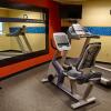 Отель Hampton Inn Dayton/Huber Heights, фото 17