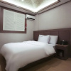 Отель Seongnam Hotel wol, фото 5