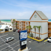 Отель Seahaven Beach Hotel, фото 18