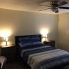 Отель Simple 1-bedroom unit upstairs close to Fort Sill!, фото 5