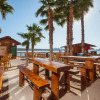 Отель The Nautical Beachfront Resort, фото 17