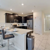 Отель Huge 9-bed Championsgate Resort Home-1533fd, фото 11
