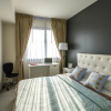 Отель Unixx South Pattaya by GrandisVillas, фото 20