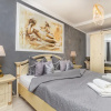 Отель Deluxe Apartment Sandra 1200m From Beach, фото 21