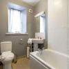 Отель JOIVY Doune Terrace Apartment: Edinburgh New Town Prime Location, фото 38