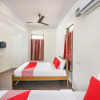 Отель OYO 46738 Egmore Shelters, фото 12