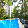 Отель Riviera Towers 2BR & Pool, фото 16