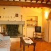 Отель Private Villa with AC, private pool, WIFI, TV, terrace, pets allowed, parking, close to Arezzo, фото 42