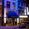 Отель Frisco Inn в Амстердаме