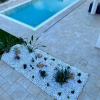 Отель Brand new apartment in Monopoli, private pool, private parking, suitable for couples-Allegria Pool H, фото 7