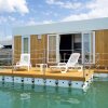 Отель Floating Resort, фото 13