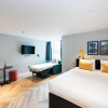 Отель Staycity Aparthotels, Dublin, City Centre, фото 33