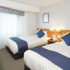 Отель Kanazawa New Grand Hotel Premier, фото 3
