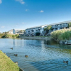 Отель Villas on the Gulf Unit H5, фото 23