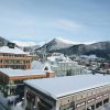Отель Holiday Apartment Davos Residence, фото 9