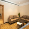 Отель City Comfort Inn (Limin North Road, Jiangdu, Yangzhou), фото 4