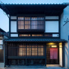 Отель Shobu-an Machiya Residence Inn, фото 20