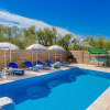 Отель Toscana Villa 1 - 2 Bedroom Private Pool Villa, фото 14