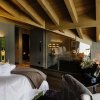 Отель Bergwelt Grindelwald | Alpine Design Resort, фото 13