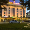 Отель Birizgarden Hotel, фото 1