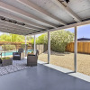 Отель Tempe Home w/ Outdoor Pool, Near Stadiums & Asu!, фото 16
