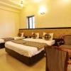 Отель Ganpati Palace by WB Economy, фото 13