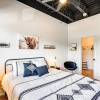 Отель Modern Nashville Condo: 5 Mi to Downtown!, фото 6