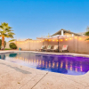 Отель Three Palms Citrus Cove Mesa, фото 17