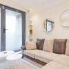Отель Captivating 2-bed Apartment in Dublin 1, фото 11