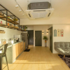 Отель Homy Seafront Hostel, фото 15