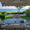 Отель Glyfada Beachfront House Ab3g, фото 8