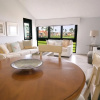 Отель Spectacular Beach View 3-bedroom Villa Bv179, фото 16