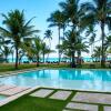 Отель Apartment en Hotel Sublime Samana - Playa Coson, Las Terrenas, фото 14