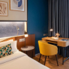 Отель Crowne Plaza Madrid - Centre Retiro, фото 15