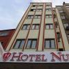 Отель Nur Hotel, фото 1