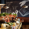 Отель Copenhagen Marriott Hotel, фото 28