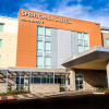 Отель SpringHill Suites by Marriott Spokane Airport, фото 12