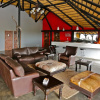 Отель Uukwaluudhi Safari Lodge, фото 2