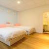 Отель Hualien Jiuzan Cafe B&B, фото 2